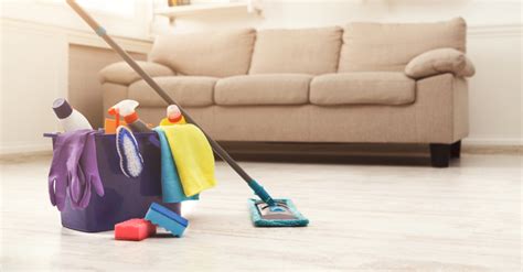 Magic Cleaners for City Living: A Complete Guide